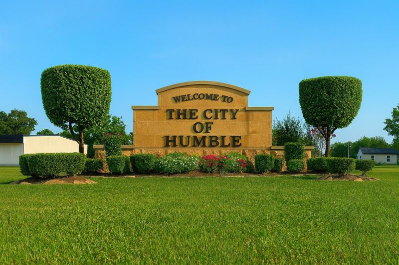 Humble, TX