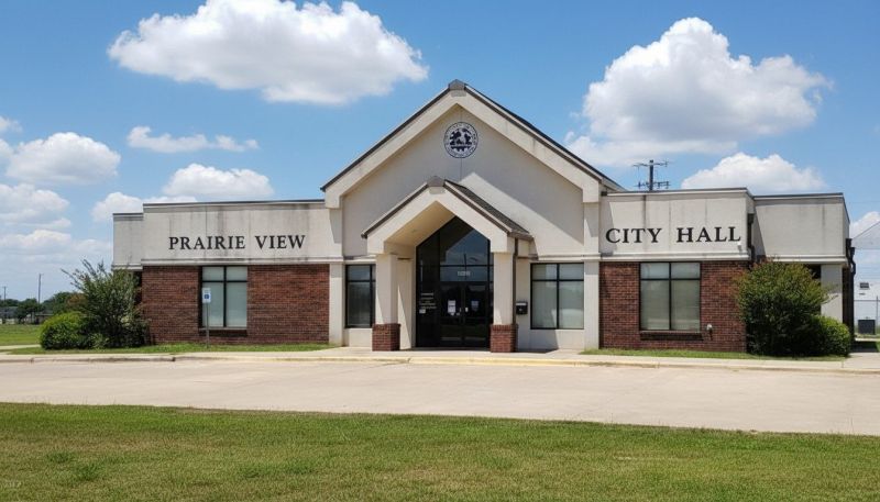 Prairie View, TX