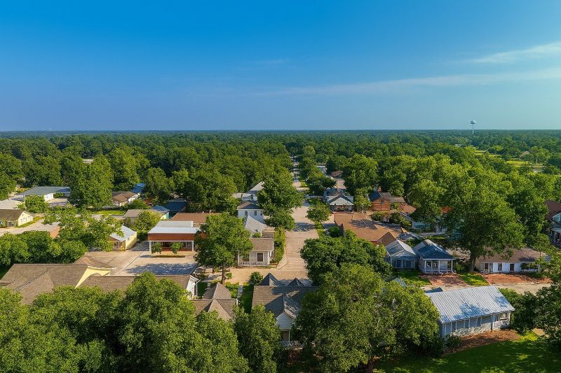 Spring, TX