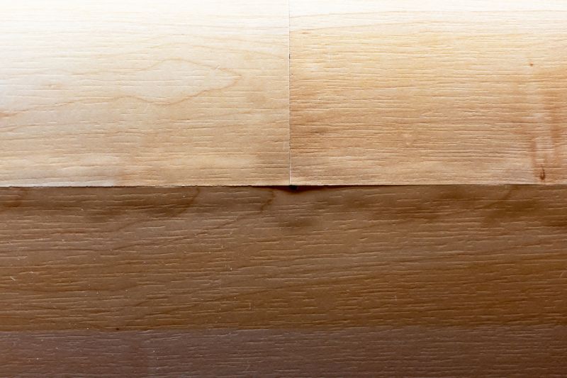 Bowed Floor Repair in Tomball, TX