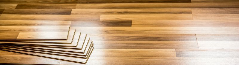 Floor Board Repair in Conroe, TX