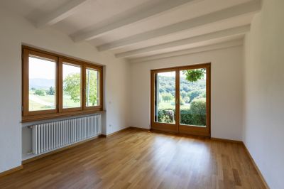 Floor Board Replacement in Katy, TX