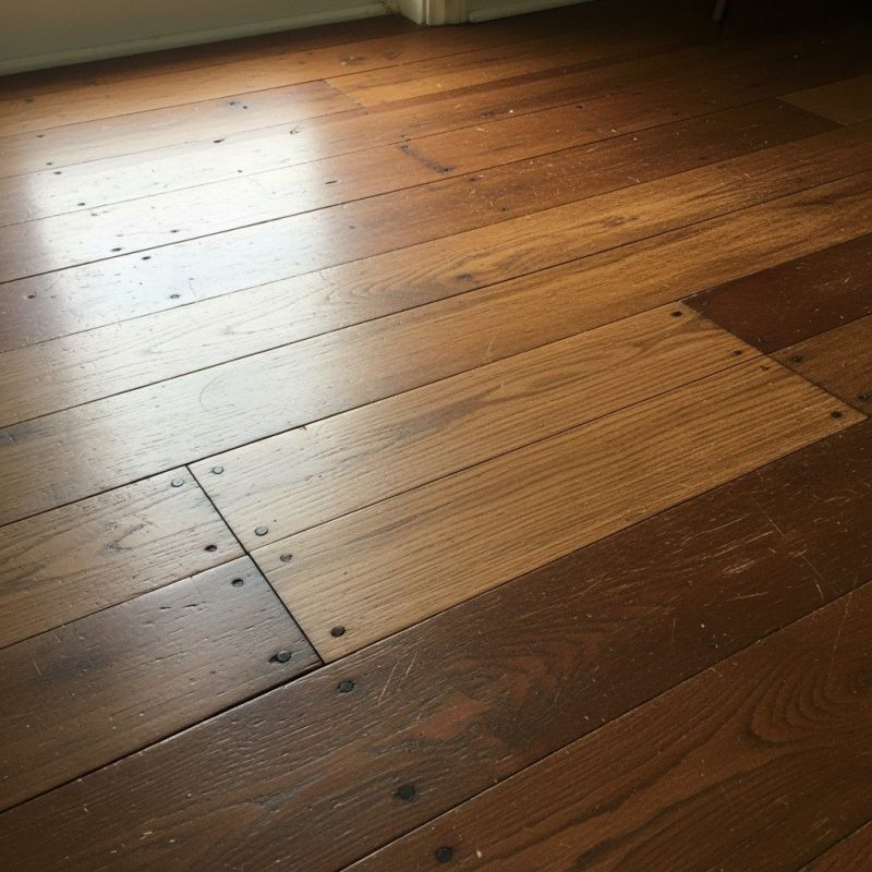 Floor Board Replacement in Prairie View, TX