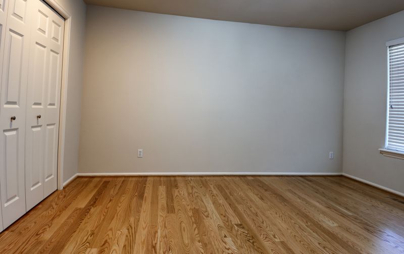 Hardwood Floor Installation in Cypress, TX