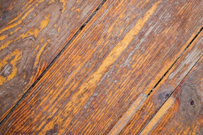 Hardwood Floor Repair in Kingwood, TX