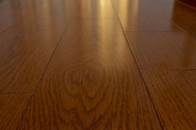 Hardwood Floor Repair in Waller, TX