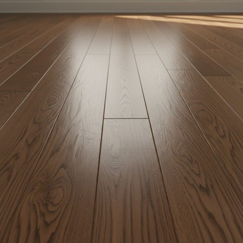 Hardwood Installation in Montgomery County, TX