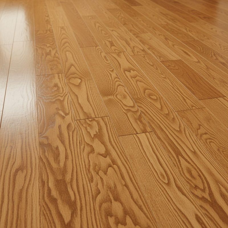 Hardwood Installation in Montgomery County, TX