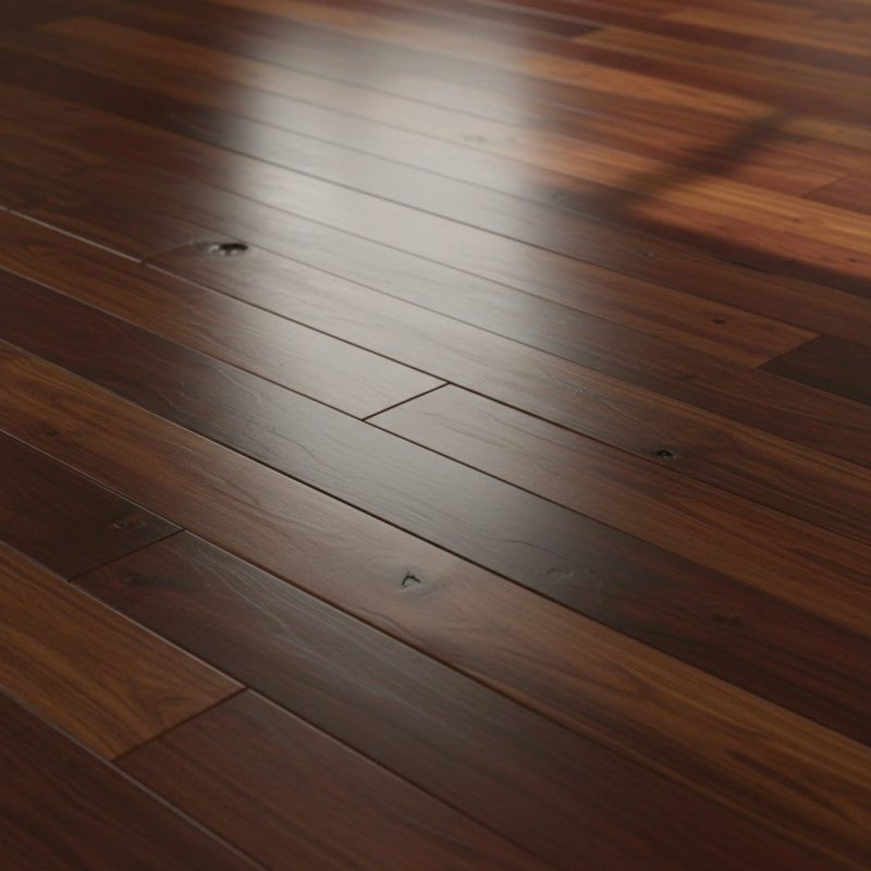 Hardwood Installation in Porter, TX