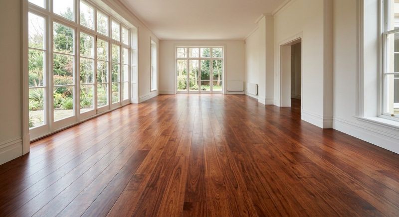 Hardwood Installation in Prairie View, TX