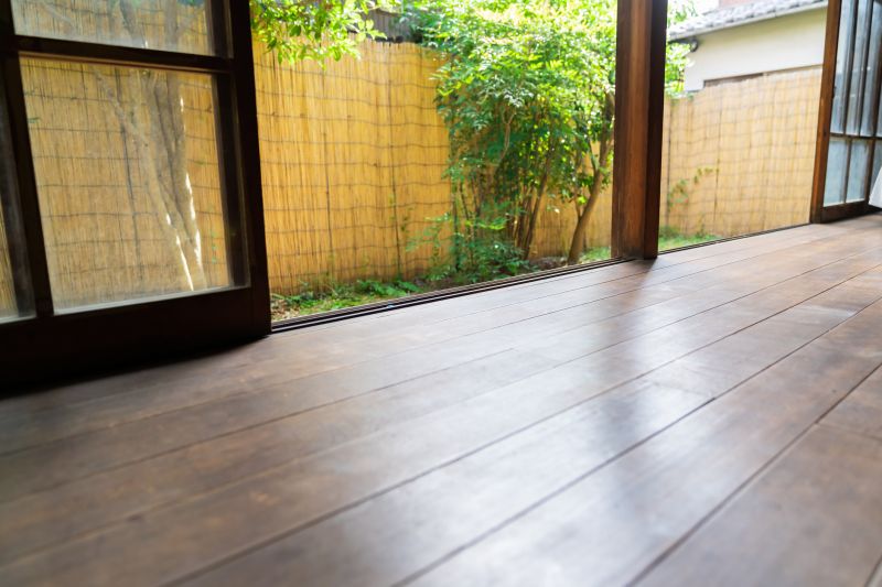 Hardwood Replacement in Waller, TX