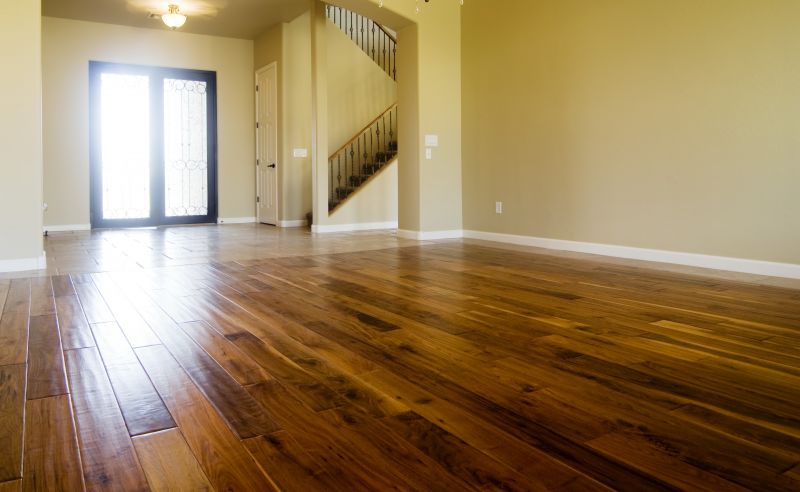 Hardwood Replacement in Waller, TX