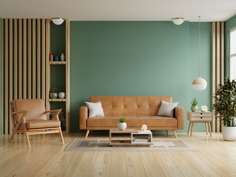 Maple Flooring Installation in Humble, TX
