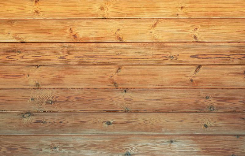 Maple Flooring Installation in Montgomery County, TX