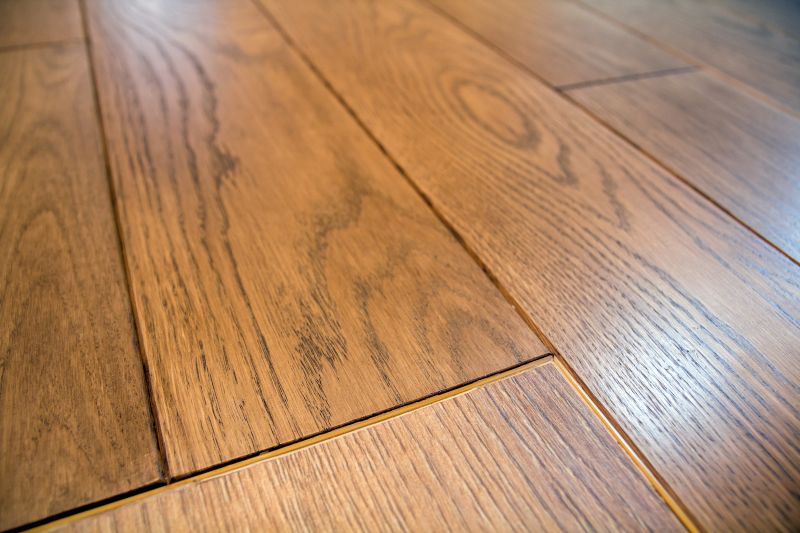 Maple Flooring Installation in Prairie View, TX