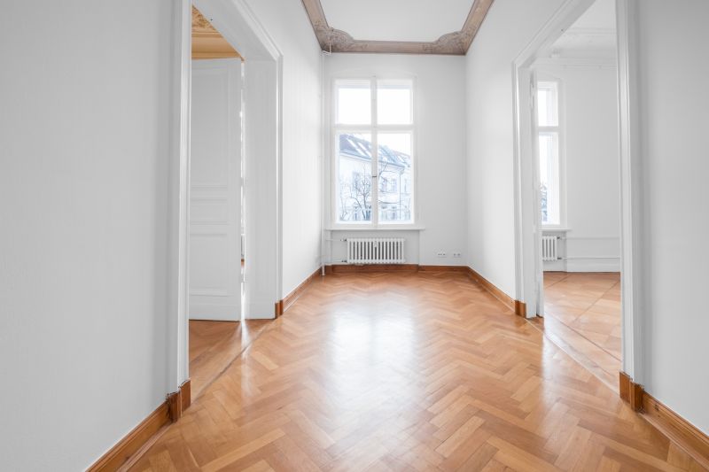 Parquet Flooring Installation in Tomball, TX