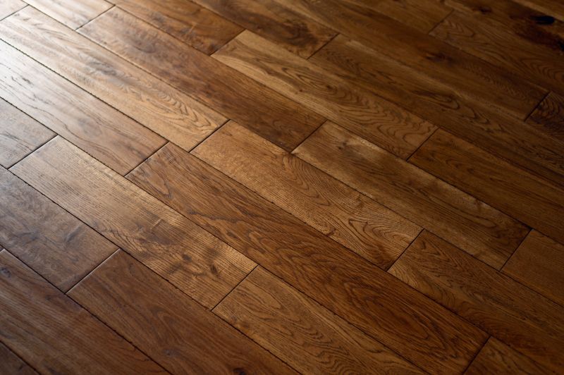 Red Oak Floor Repair in Tomball, TX