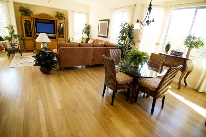 Residential Hardwood Service in Tomball, TX