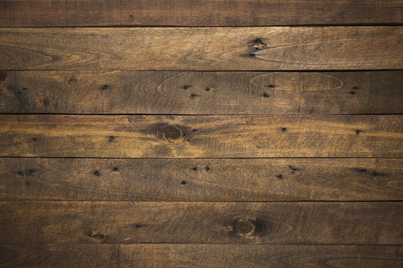Walnut Flooring Installation in Tomball, TX