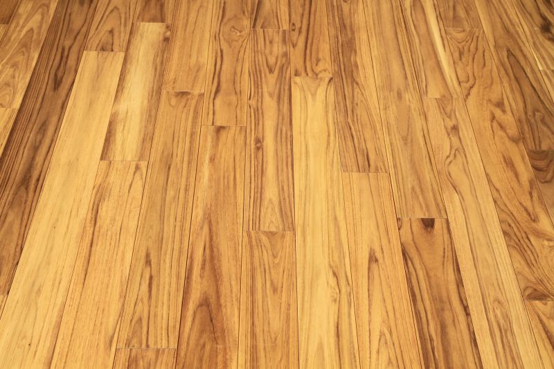 Wood Floor Replacement in Magnolia, TX