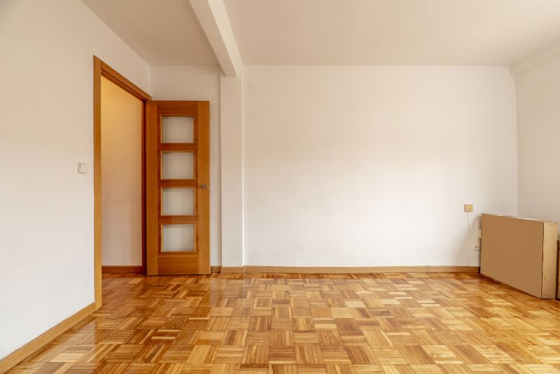 Wood Floor Replacement in Montgomery County, TX