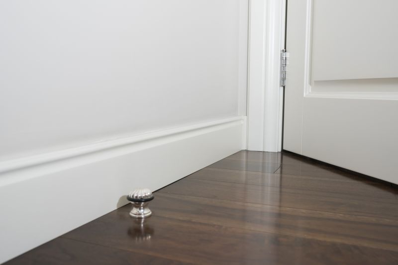 Wood Flooring Installation in Humble, TX