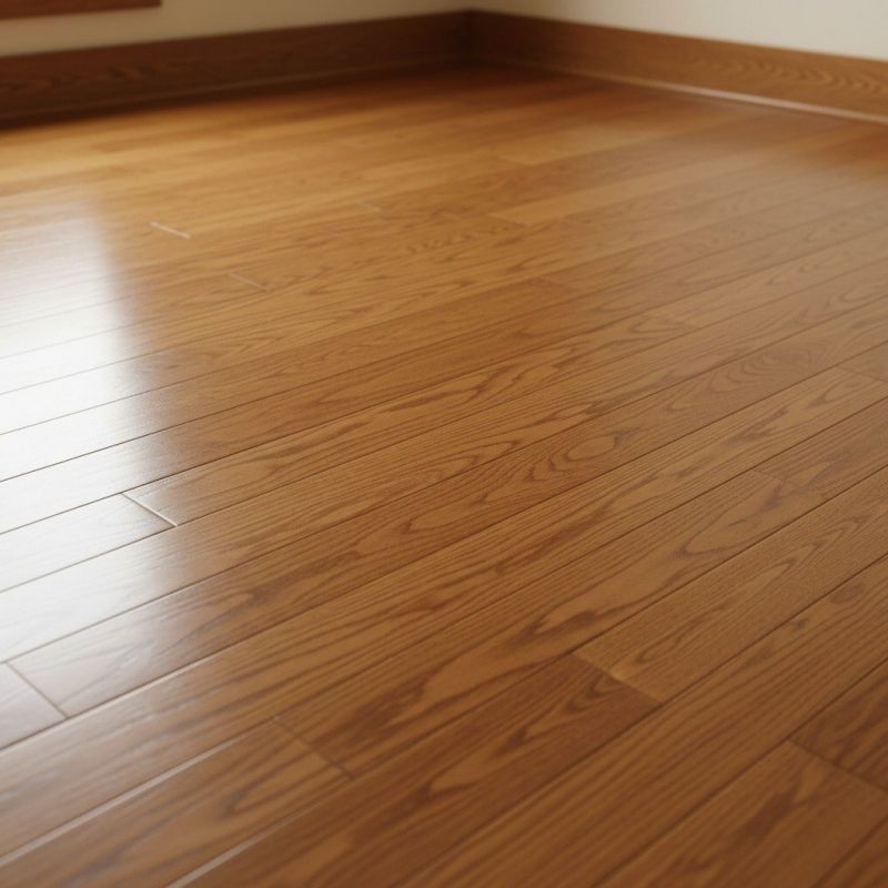 Wood Flooring Replacement in Spring, TX